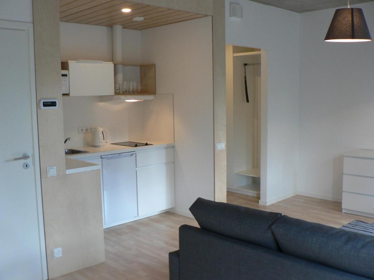 Raua 15 Apartment Тарту Екстериор снимка