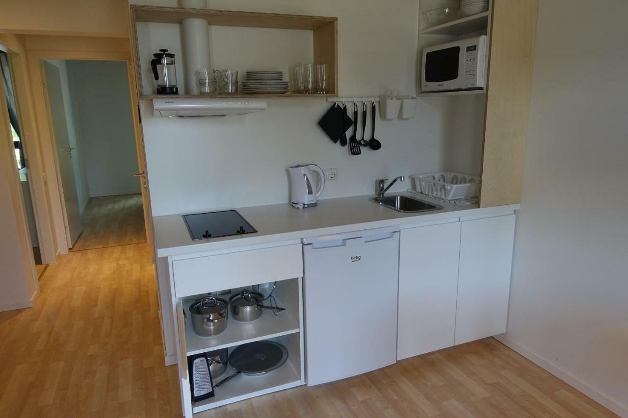 Raua 15 Apartment Тарту Екстериор снимка