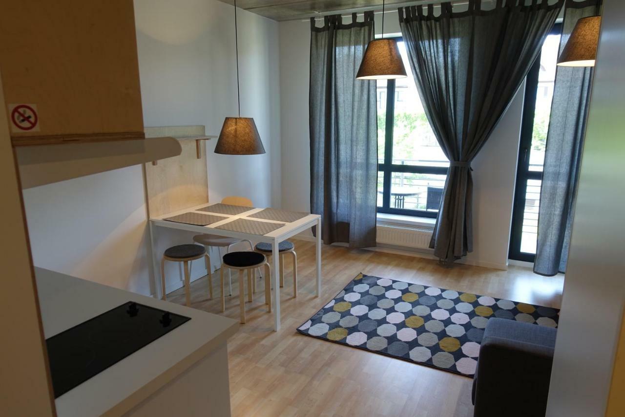 Raua 15 Apartment Тарту Екстериор снимка